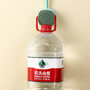 New wall mounted hair dryer holder