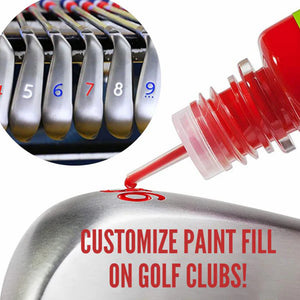 Paint Filler Gel