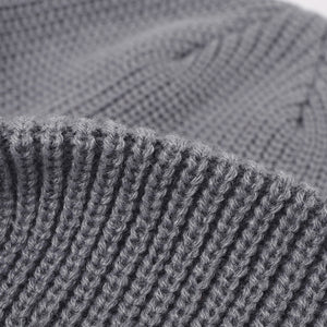 Classic Warm Winter Hat