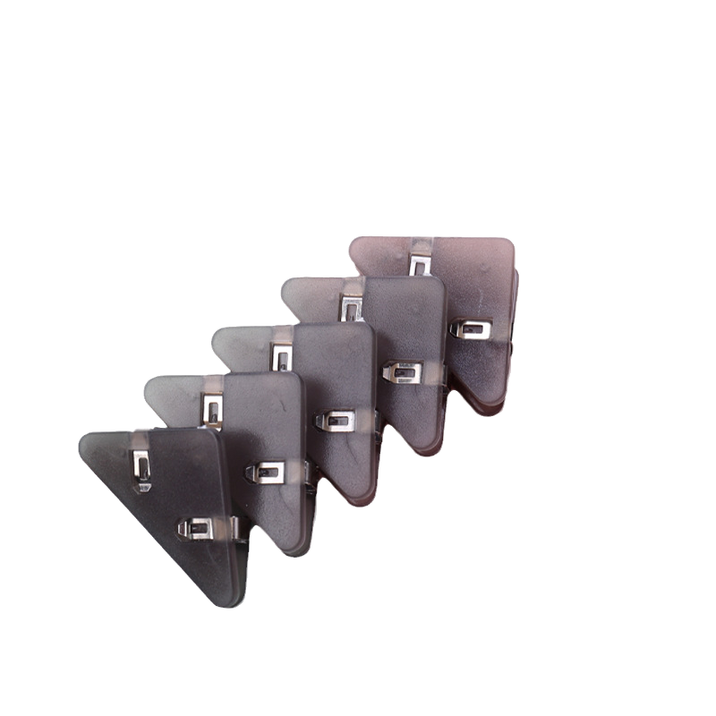 Triangle Corner Data Clip (5 pcs)