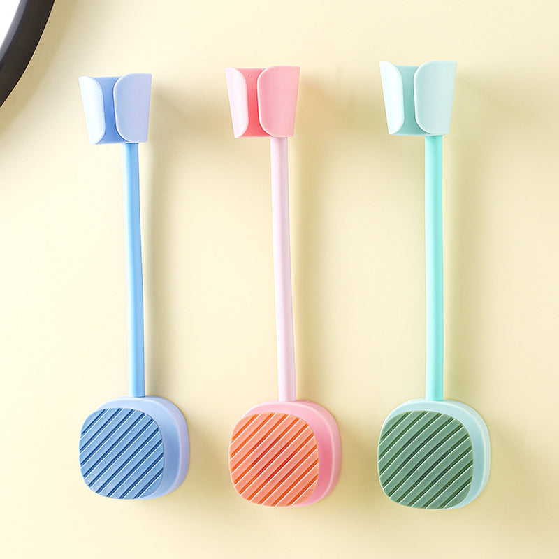 New wall mounted hair dryer holder