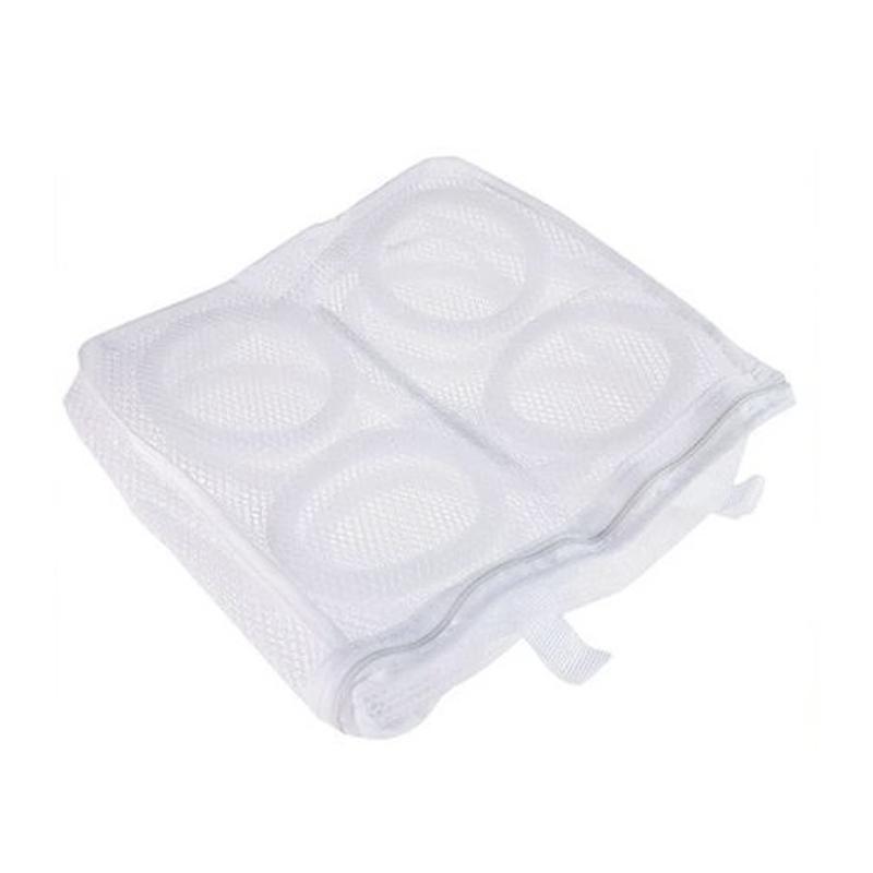 Convenient Shoe Laundry Bag