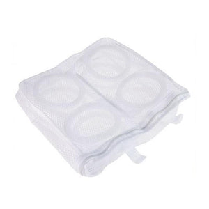 Convenient Shoe Laundry Bag