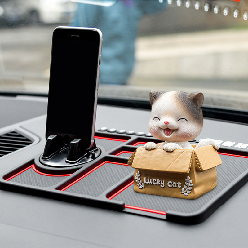 Non-Slip Car Dashboard Sticky Pad
