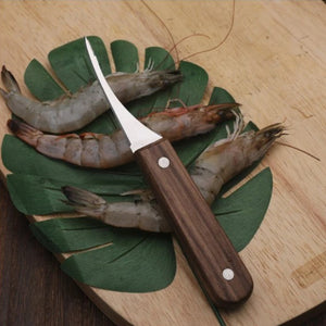 Shrimp Thread Knife