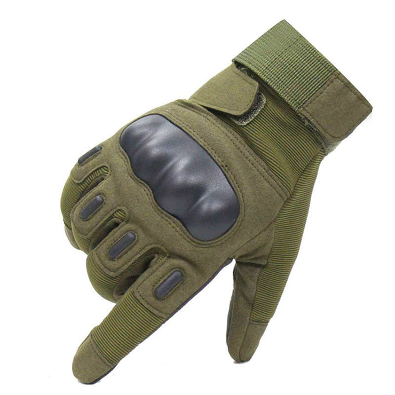 Indestructible Touch Screen Gloves