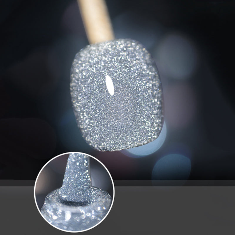 Sparkly Crystal Diamond Nail Polish