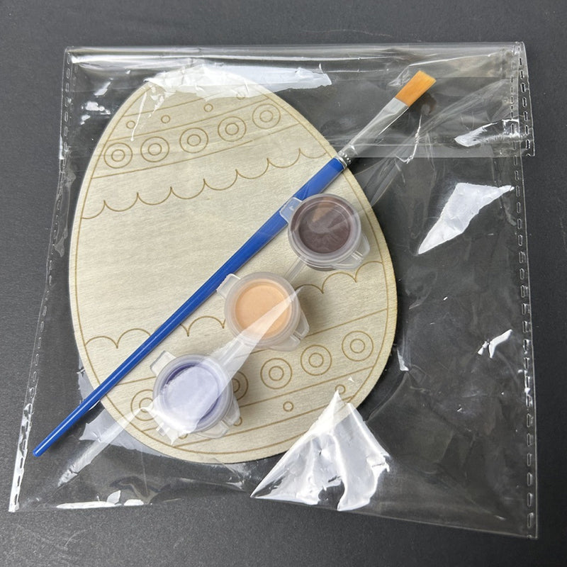 DIY Easter Eggs Paint Kit