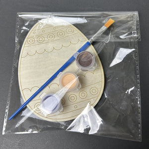 DIY Easter Eggs Paint Kit