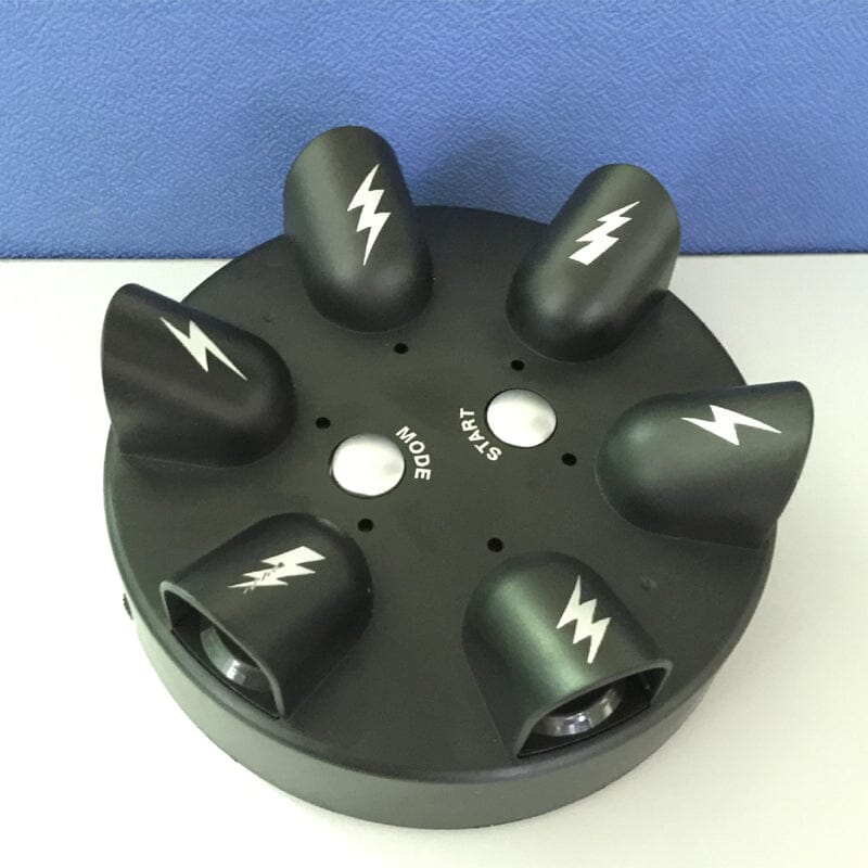 Shock Roulette Party Game – Peachloft