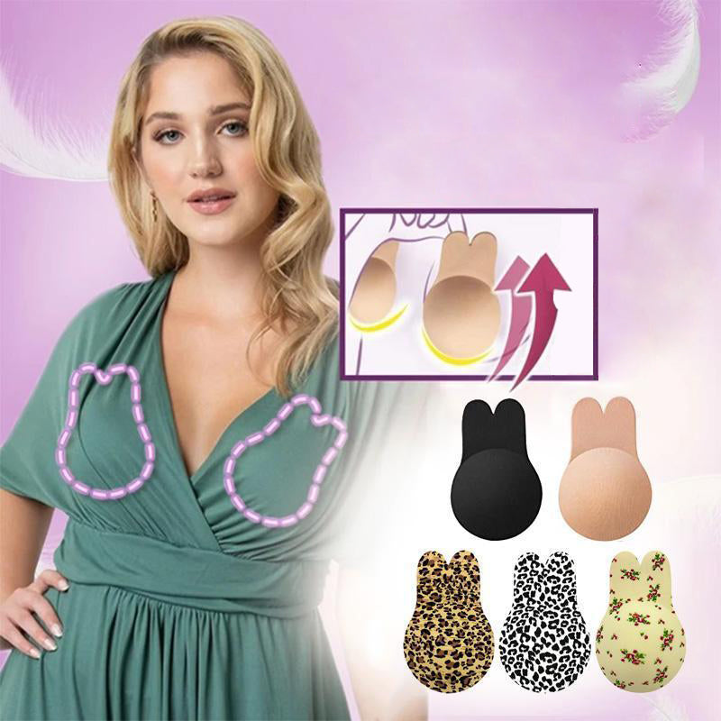 Invisible Backless Nipplecover