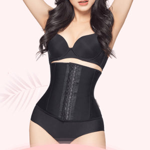 Hollow Out Postpartum Corset