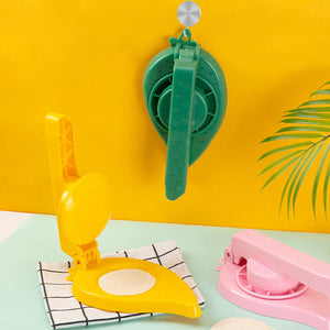 Dumpling Wrapper Moulds