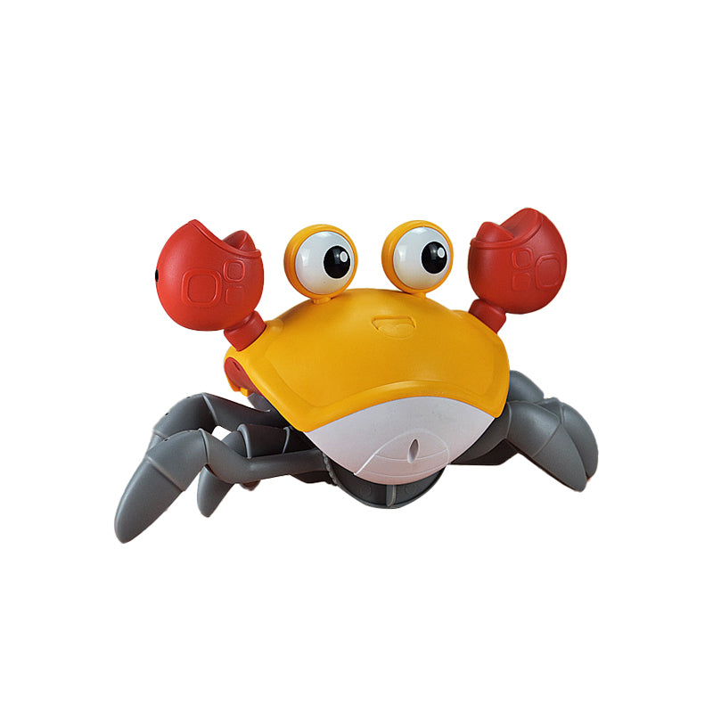 Crawling Crab Toy 🦀