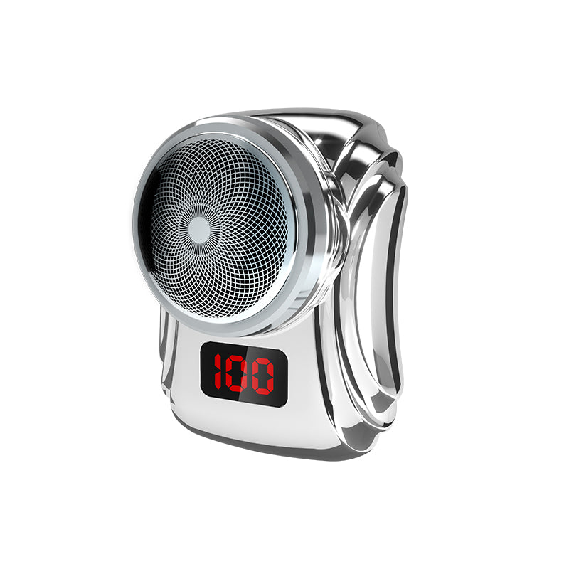 Portable USB Mini Shaver