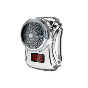 Portable USB Mini Shaver