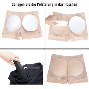 Butt Shaping Pants