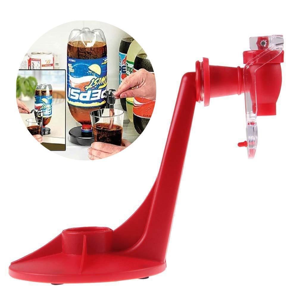 Soft Drink Dispenser