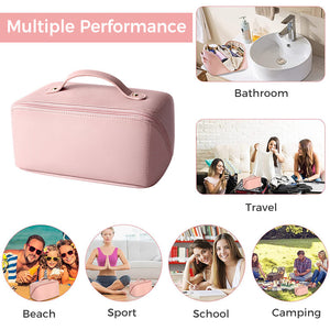 💕Summer Sale💕 Large-Capacity Travel Cosmetic Bag