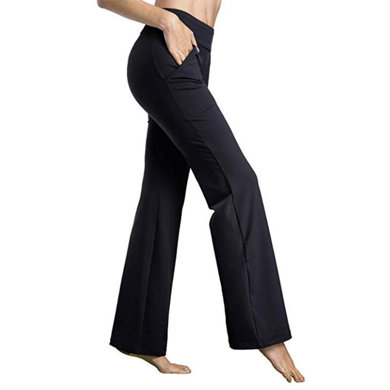 Women's  Soft Yoga Pants