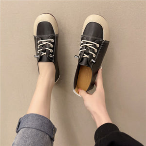 Soft Sole Breathable Women’s Shoes