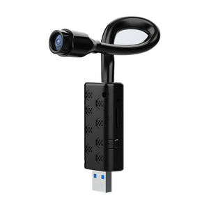 Mini Wireless WiFi Camera
