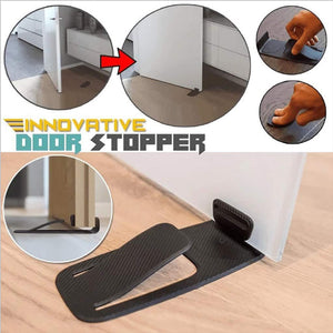 Simple Door Stopper