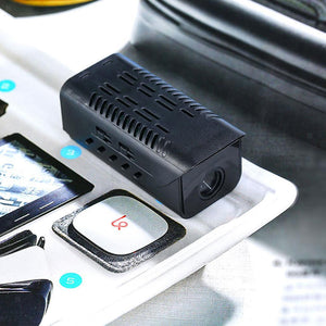 Z-type Camera