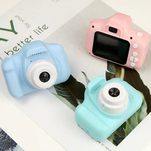 Mini Digital Camera