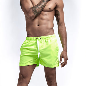 Men's Beach Shorts