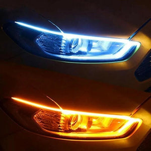 LED Flow Type Car Signal Light