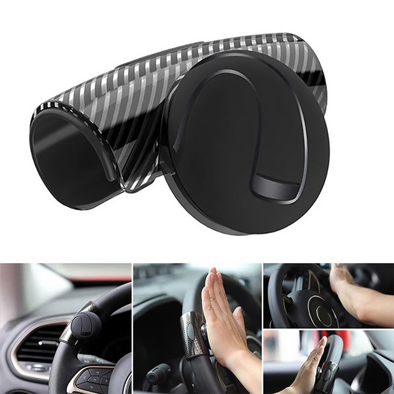 Universal Car Steering Wheel Booster
