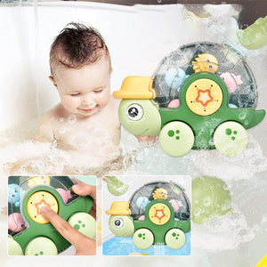 Bath Toys for Toddlers