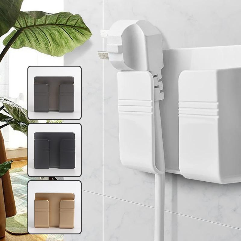 Wallmounted mobile phone charging stand Peachloft