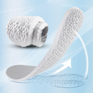 Super Soft Elastic Insole