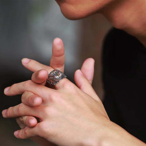 Pixiu Transfer Ring