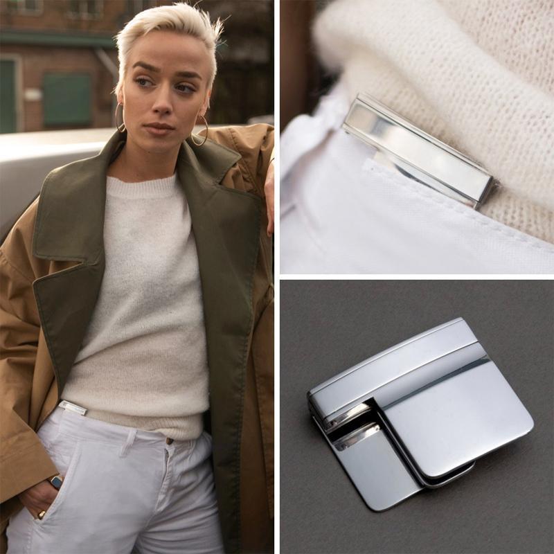 Multi Function Waist tightening clip
