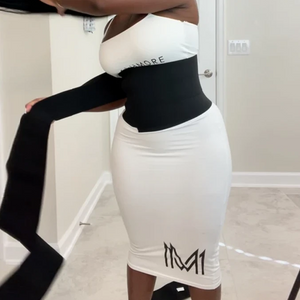 Adjustable Belly Belt