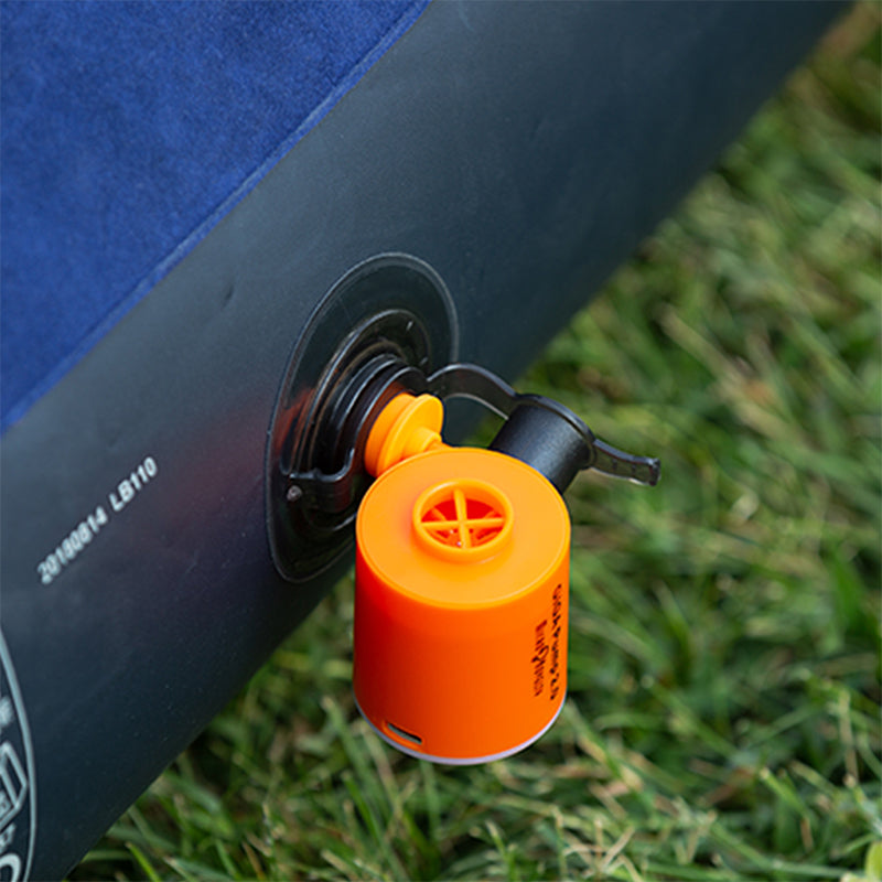 GIGA Tiny Pump Air Pump & Lantern 3 In 1
