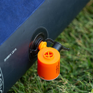 GIGA Tiny Pump Air Pump & Lantern 3 In 1