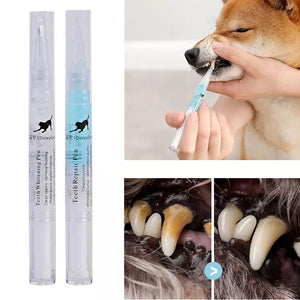 Cat & Dog Teeth Repairing Kit