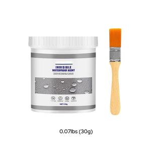 Transparent Waterproof Coating Agent