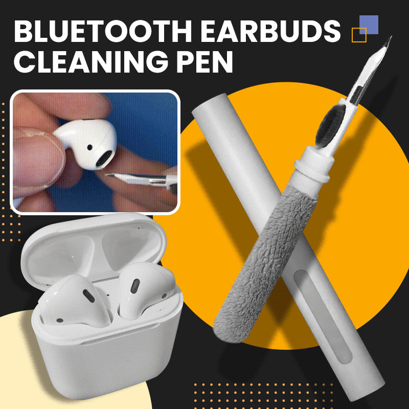 Headphone Cleaning Pen
