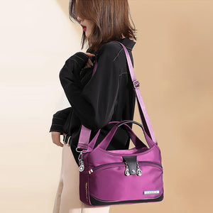 Waterproof Nylon Handbag