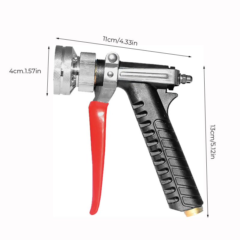 High Pressure Electric Sprayer