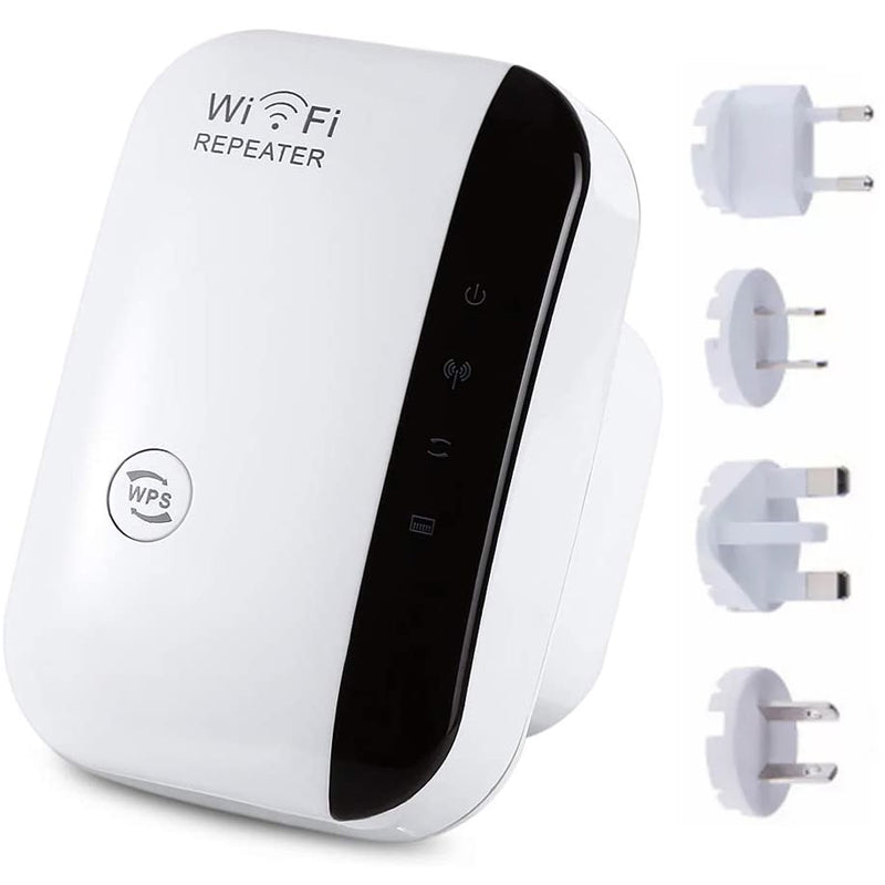 Wireless WiFi Signal Extender