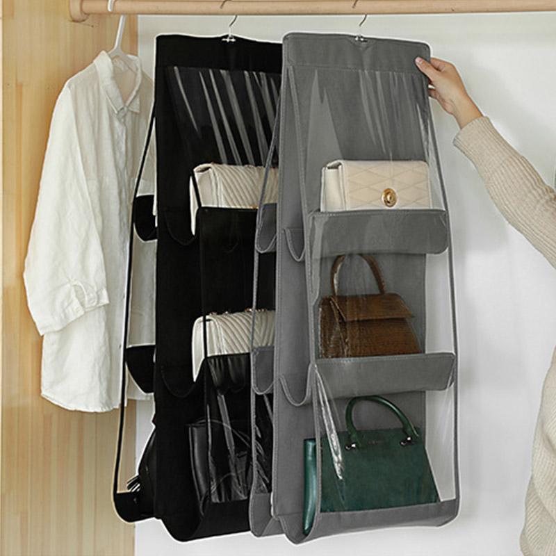Wardrobe Foldable  Organizer
