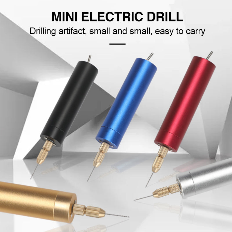Drilling Electric Tool