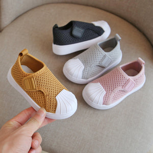 Non-Slip Baby Shoes