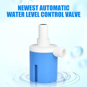 Automatic Water Level Control Valve